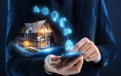 Home Automation for New Homes: Build a Smart Home from the Start